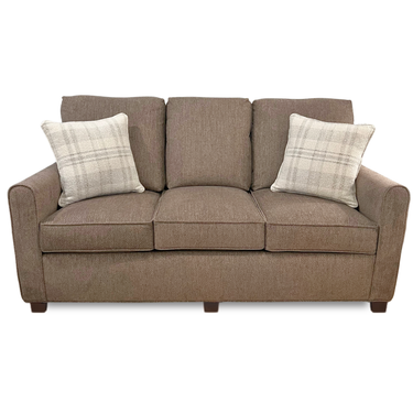 Built For Me Short Sofa (21" Seat Depth)