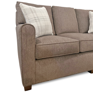 Built For Me Short Sofa (21" Seat Depth)