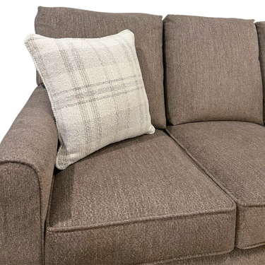 Built For Me Short Sofa (21" Seat Depth)