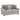 Built For Me Loveseat (23" Seat Depth)