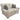 Built For Me Loveseat (23" Seat Depth)