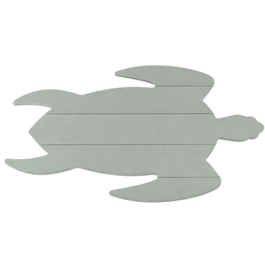 Outdoor Turtle Coffee Table