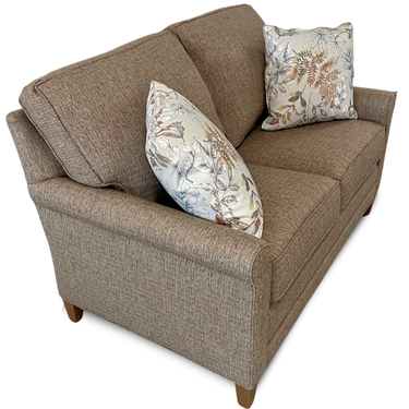 5500 Series Tailor Made Loveseat