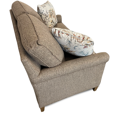 5500 Series Tailor Made Loveseat
