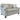 6600 Series Tailor Made Loveseat