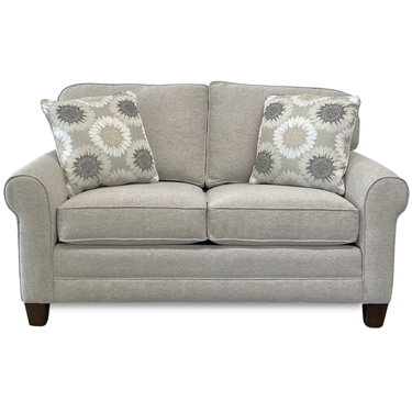 6600 Series Tailor Made Loveseat