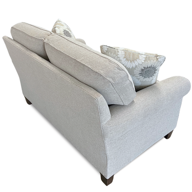 6600 Series Tailor Made Loveseat