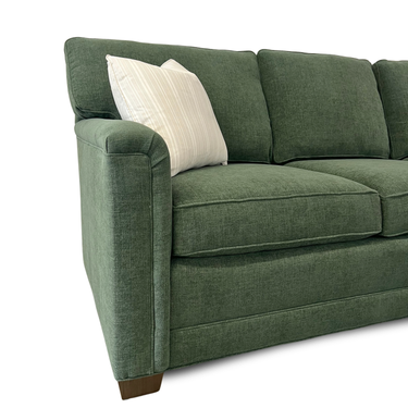 7700 Series Tailor Made Sofa with Flippable Ottoman Chaise