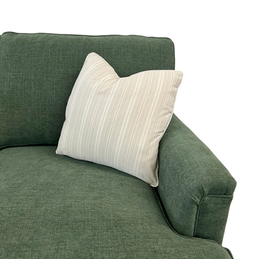 7700 Series Tailor Made Sofa with Flippable Ottoman Chaise