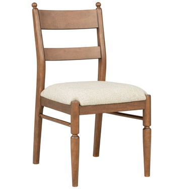 Azalea Upholstered Dining Chair