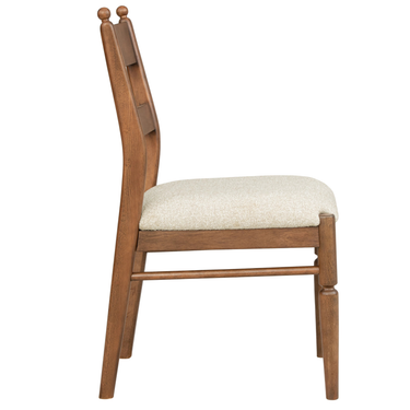 Azalea Upholstered Dining Chair