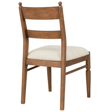 Azalea Upholstered Dining Chair