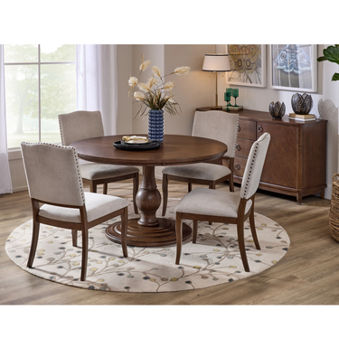 Bellevue Round Dining Table