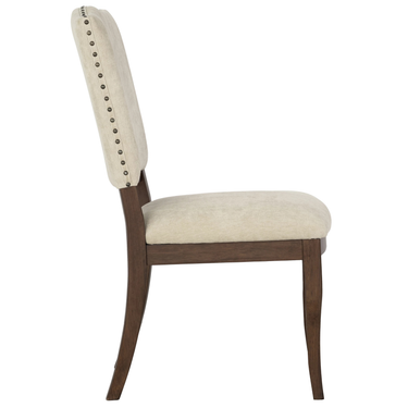 Bellevue Upholstered Dining Chair