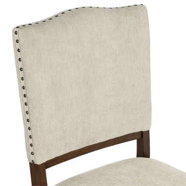 Bellevue Upholstered Dining Chair
