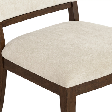 Bellevue Upholstered Dining Chair
