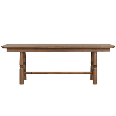 Azalea Rectangular Dining Table