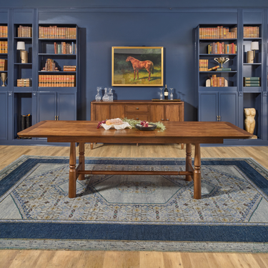 Azalea Rectangular Dining Table