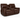 Cassian Reclining Loveseat w/Console