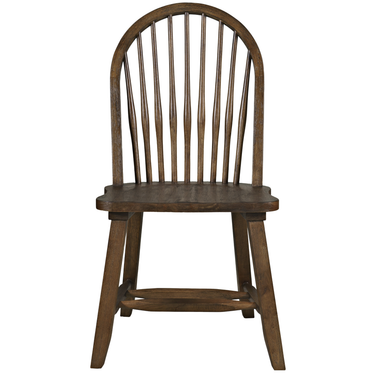 Sierrafina Hoop Back Chair