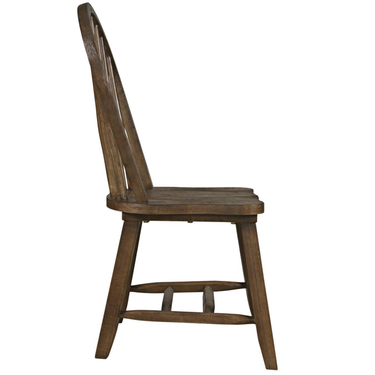 Sierrafina Hoop Back Chair