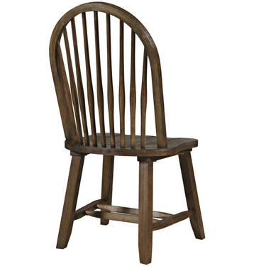 Sierrafina Hoop Back Chair