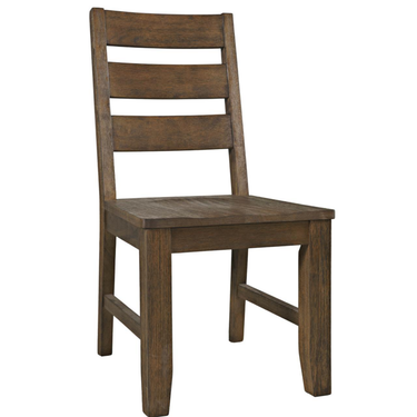 Sierrafina Rung Back Chair