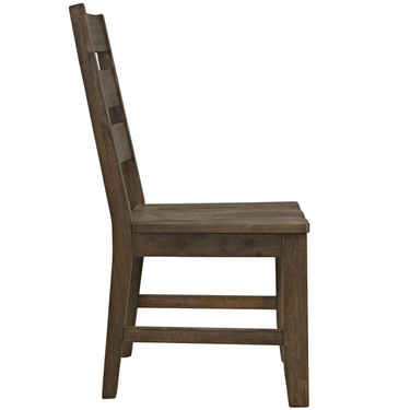 Sierrafina Rung Back Chair