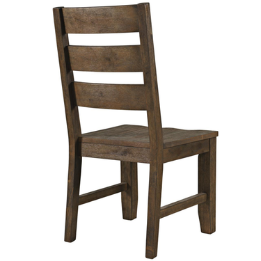 Sierrafina Rung Back Chair