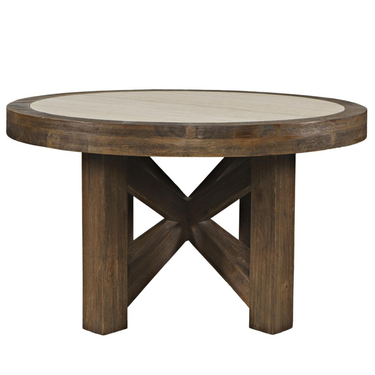 Sierrafina 32" Round Cocktail Table