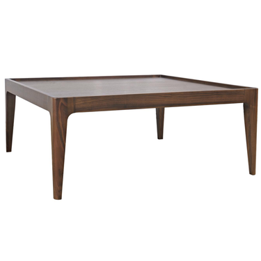 Soren 36" Square Cocktail Table