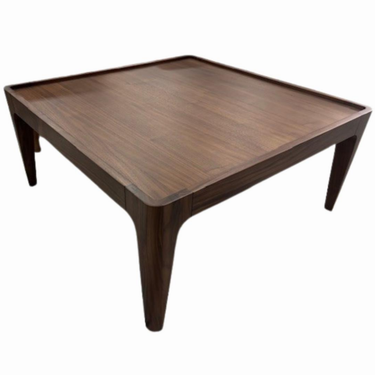 Soren 36" Square Cocktail Table
