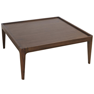 Soren 36" Square Cocktail Table