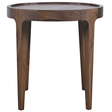 Soren 22" Round End Table