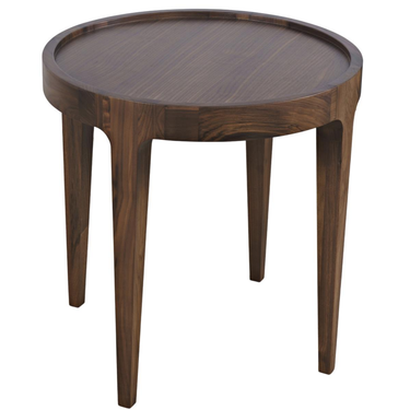 Soren 22" Round End Table