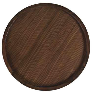 Soren 22" Round End Table