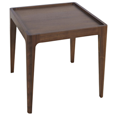 Soren 22" Square End Table