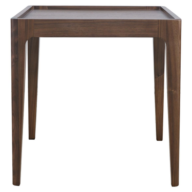 Soren 22" Square End Table