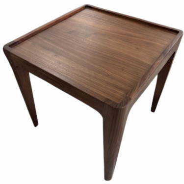 Soren 22" Square End Table