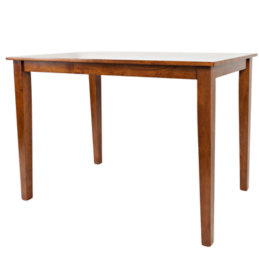 Simplicity Counter Table