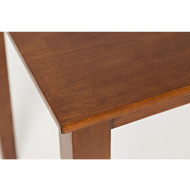 Simplicity Counter Table