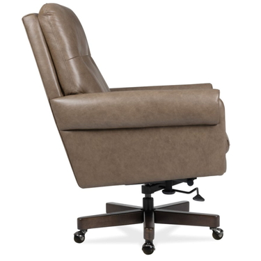 Lenora Executive Swivel Tilt Chair