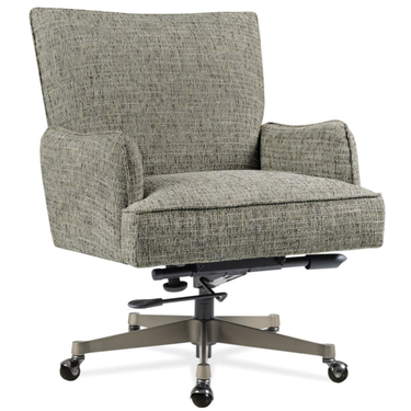 Quinn Executive Swivel Tilt Chair