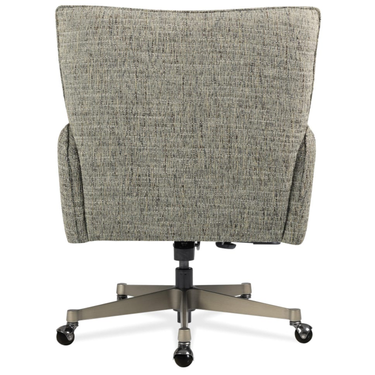 Quinn Executive Swivel Tilt Chair