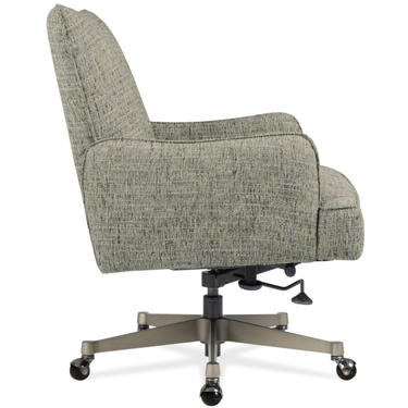Quinn Executive Swivel Tilt Chair