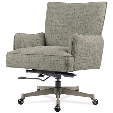 Quinn Executive Swivel Tilt Chair