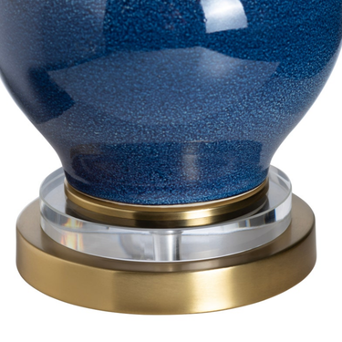 Delaney Table Lamp