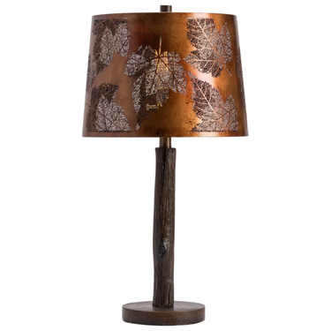 Birch Forest Lamp