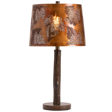 Birch Forest Lamp