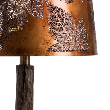 Birch Forest Lamp